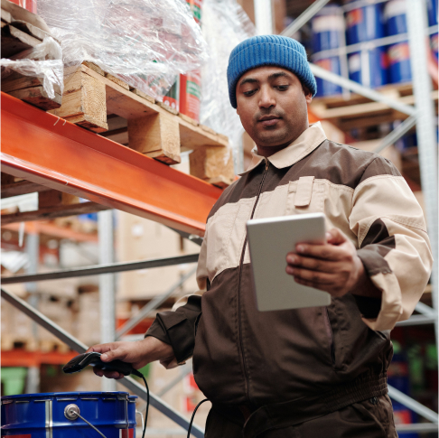 We look at options differently  and find innovative ways to solve their business challenges.