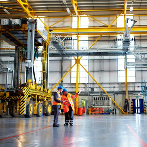 A leading provider of management solutions